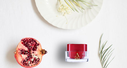 Facial Night Cream