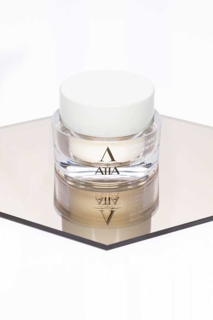 Brightening Revival Day Cream SPF20 PA++